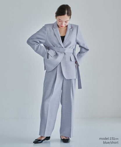 Light Comfort Pants