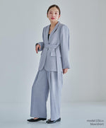 画像をギャラリービューアに読み込む, Light Comfort Pants
