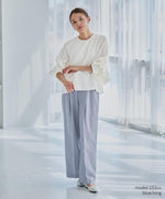 画像をギャラリービューアに読み込む, Light Comfort Pants
