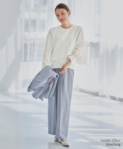 Light Comfort Pants