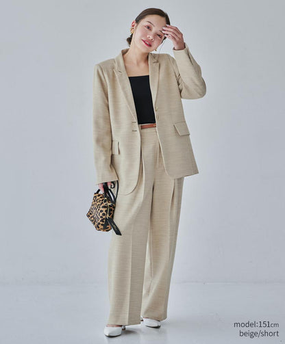 Light Comfort Pants