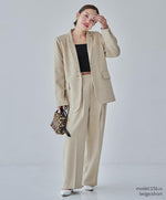 画像をギャラリービューアに読み込む, Light Comfort Pants
