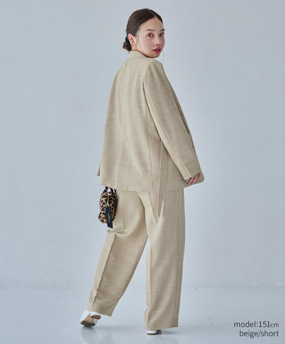 Light Comfort Pants