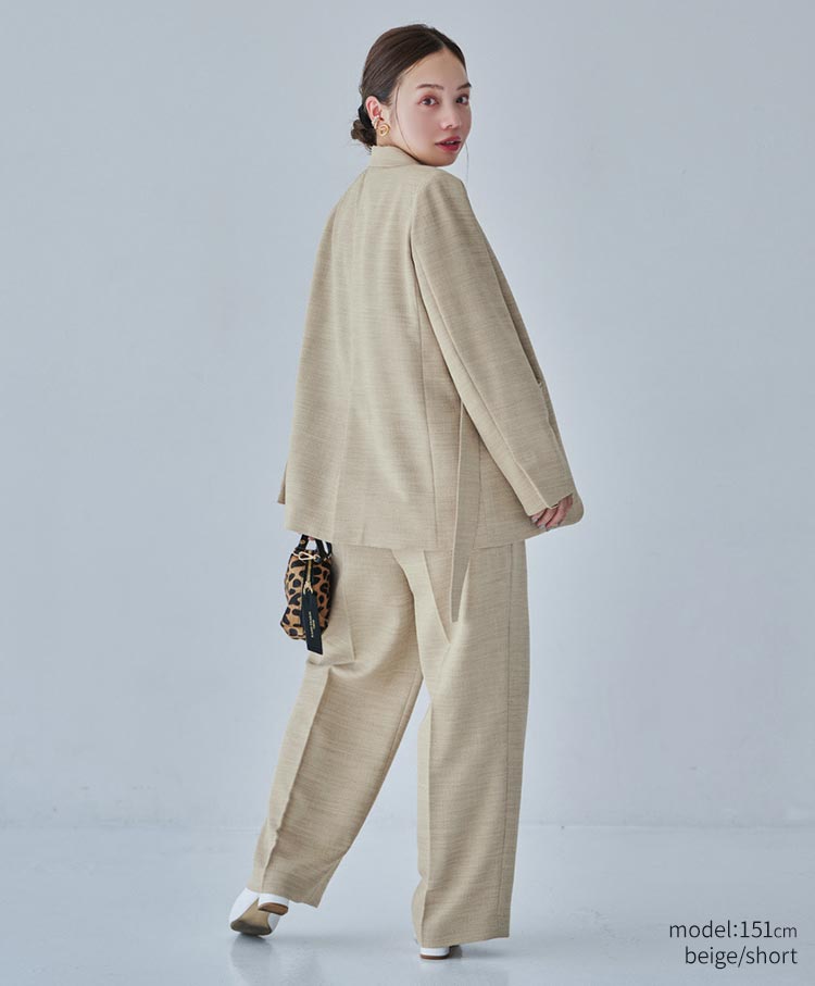 Light Comfort Pants