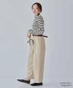 画像をギャラリービューアに読み込む, Light Comfort Pants
