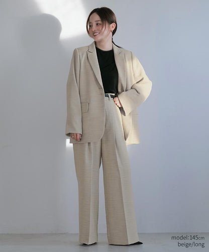 Light Comfort Pants