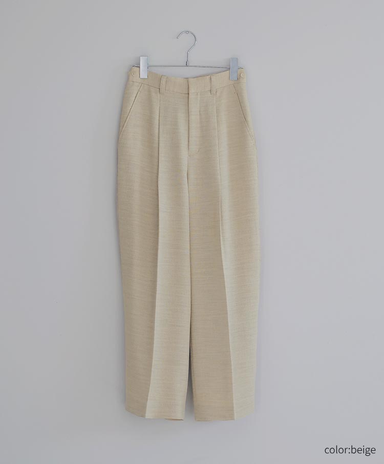 Light Comfort Pants