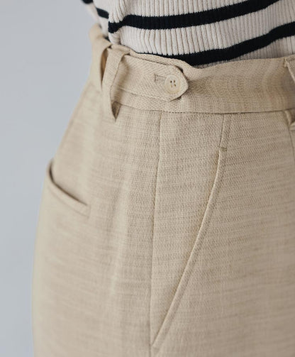 Light Comfort Pants