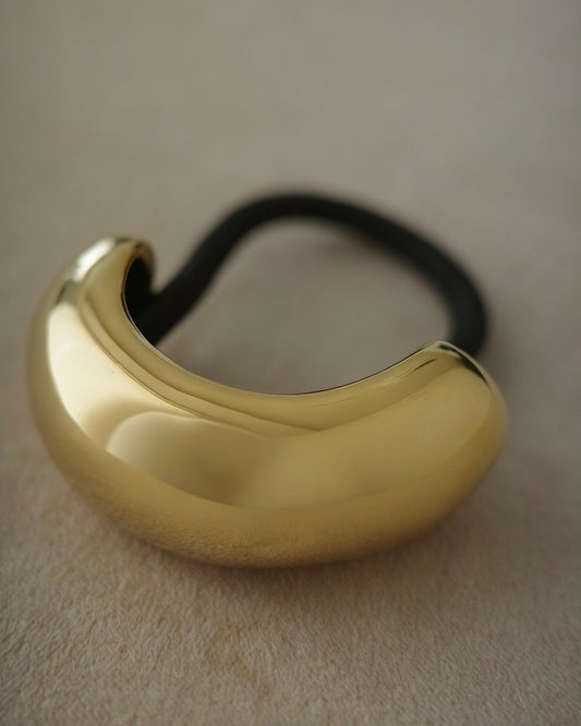 ヘアアクセントカフ