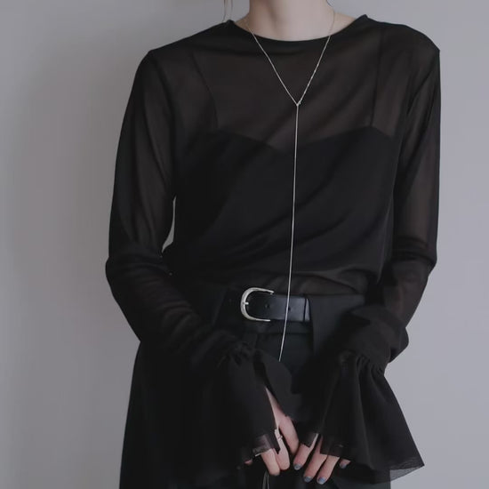 model:153cm (black/FREE)