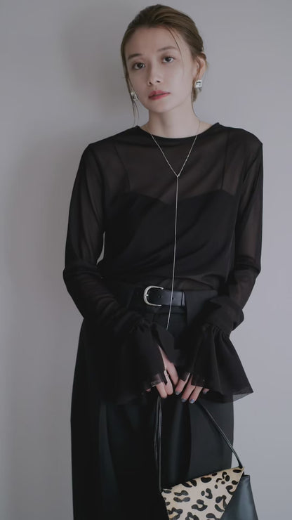 model:153cm (black/FREE)